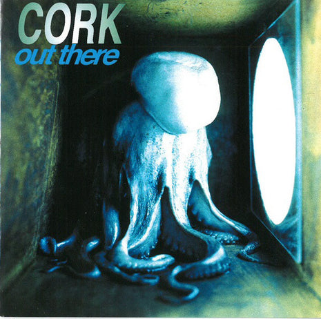 Cork (5) : Out There (CD, Album)