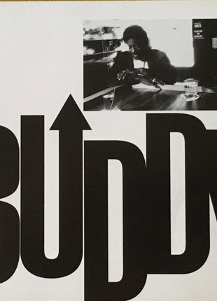 Buddy Guy : Slippin' In (CD, Album)