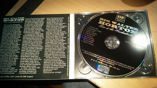 Walter Horton Featuring  Ronnie Earl ■ Sugar Ray Norcia : Live At The Knickerbocker (CD, Album, RE, Dig)