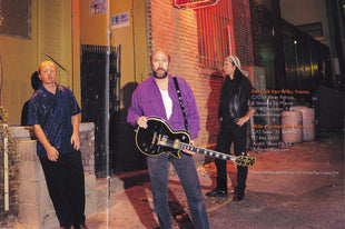 Van Wilks : Koko's Hideaway (CD, Album)