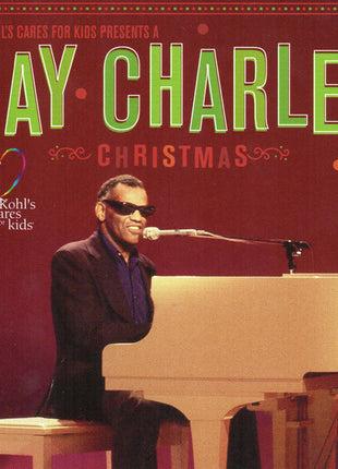 Ray Charles : Kohl's Cares For Kids Presents A Ray Charles Christmas (CD, Comp)