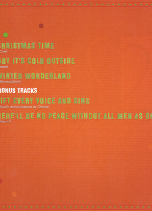 Ray Charles : Kohl's Cares For Kids Presents A Ray Charles Christmas (CD, Comp)