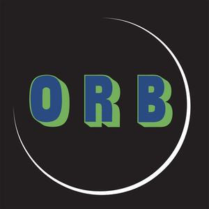 ORB (11) : Birth (LP, Album, Ltd)
