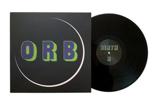 ORB (11) : Birth (LP, Album, Ltd)