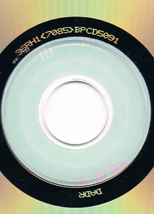 Nick Curran And The Nitelifes : Player! (CD, Album)