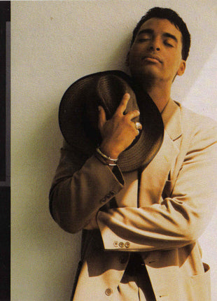 Jon Secada : Jon Secada (CD, Album, Club)