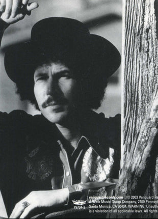 Kinky Friedman : Sold American (CD, Album, Enh, RE)