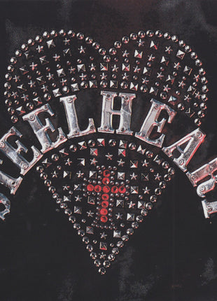 Steelheart : Steelheart (CD, Album, Club, RE)