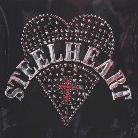 Steelheart : Steelheart (CD, Album, Club, RE)