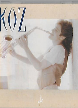 Dave Koz : Dave Koz (CD, Album, Club)