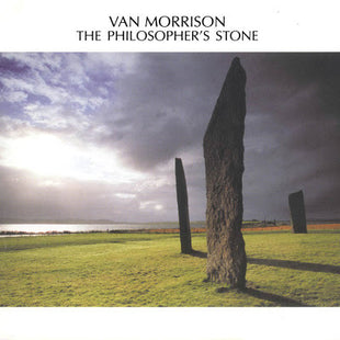 Van Morrison : The Philosopher's Stone (The Unreleased Tapes Volume One) (2xCD, Comp, BMG)