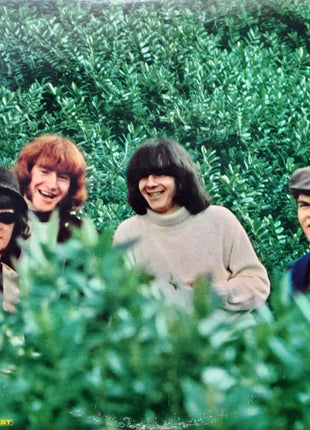 The Paupers : Magic People (LP, Album, MGM)