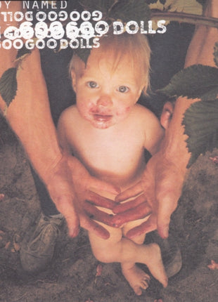 Goo Goo Dolls : A Boy Named Goo (CD, Album, Club, SRC)