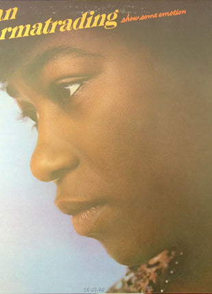 Joan Armatrading : Show Some Emotion (LP, Album, Ter)