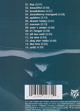 Joydrop : Metasexual (CD, Album, RE)