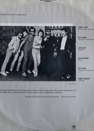 Nazareth (2) : 2XS (LP, Album, R -)