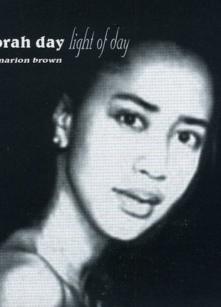 the album cover for Devorah Day - Light of Day