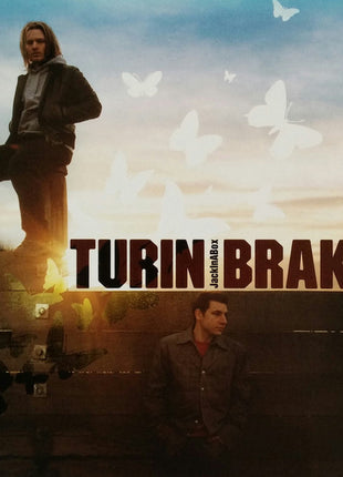 Turin Brakes : JackInABox (CD, Album)