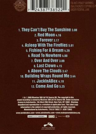 Turin Brakes : JackInABox (CD, Album)