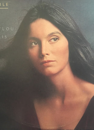 Emmylou Harris : Profile / Best Of Emmylou Harris (LP, Comp, Gol)