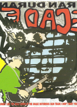 Duran Duran : Decade (CD, Comp)
