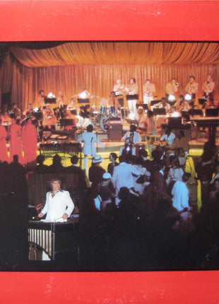 The Salsoul Orchestra : Nice 'n' Naasty (LP, Album, Pit)