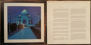 Paul Horn : Inside (LP, Album, Ter)