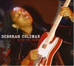 Deborah Coleman : Stop The Game (CD, Album)