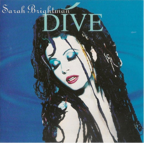 Sarah Brightman : Dive (CD, Album, Club)