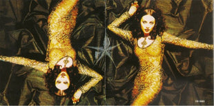 Sarah Brightman : Dive (CD, Album, Club)