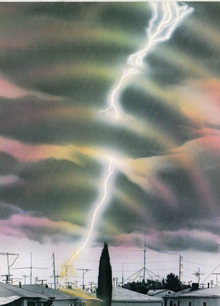 Kansas (2) : Audio-Visions (LP, Album, Ter)
