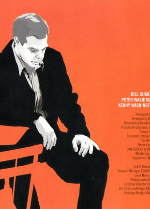 Bill Charlap Trio : Somewhere (The Songs Of Leonard Bernstein) (CD, Album)