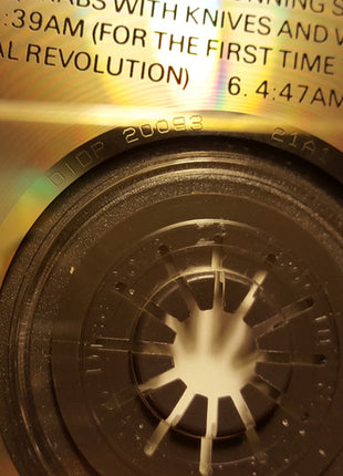 Roger Waters : The Pros And Cons Of Hitch Hiking (CD, Album, RP, 2nd)