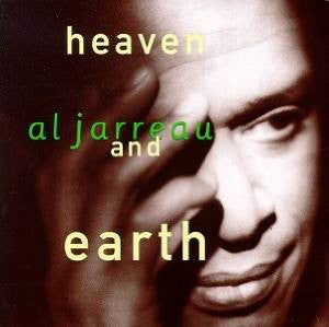 Al Jarreau : Heaven And Earth (CD, Album, Club, CRC)