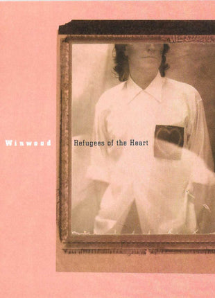 Steve Winwood : Refugees Of The Heart (CD, Album, Club, BMG)