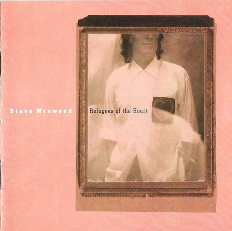 Steve Winwood : Refugees Of The Heart (CD, Album, Club, BMG)