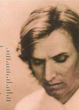 Steve Winwood : Refugees Of The Heart (CD, Album, Club, BMG)