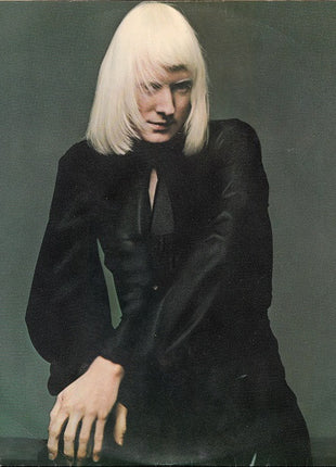 The Edgar Winter Group : Shock Treatment (LP, Album, Ter)