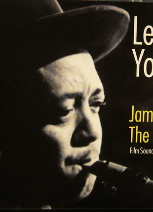 Lester Young : Jammin' The Blues (CD, Album)