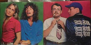 Cheap Trick : In Color (LP, Album, RE, Pit)