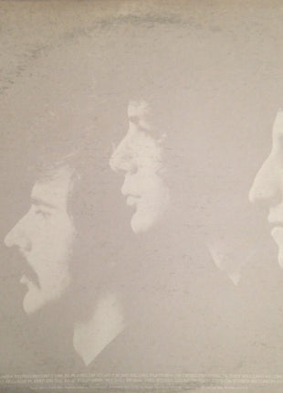 Illinois Speed Press : Illinois Speed Press (LP, Album, Ter)