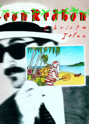 Leon Redbone : Christmas Island (CD, Album, RE)