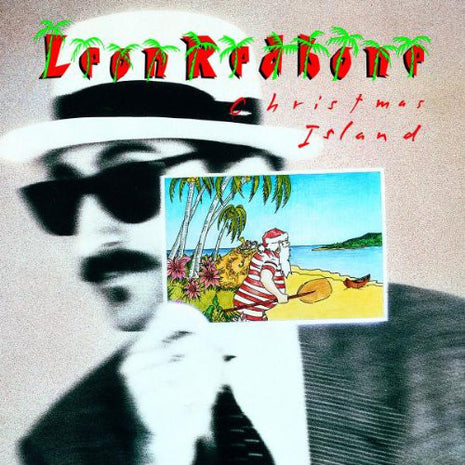 Leon Redbone : Christmas Island (CD, Album, RE)