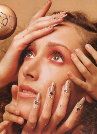 Poe : Haunted (CD, Album, RE)