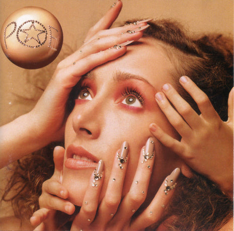 Poe : Haunted (CD, Album, RE)