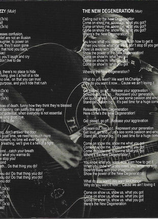 Suicidal Tendencies : World Gone Mad (CD, Album)