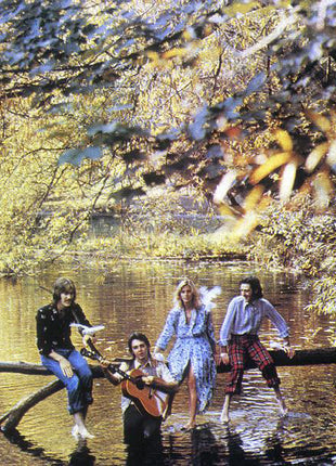 Wings (2) : Wild Life (LP, Album, Win)