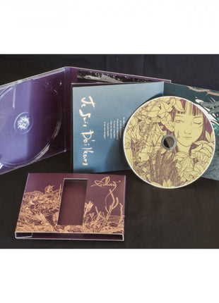 Alcest : Kodama (CD, Album)