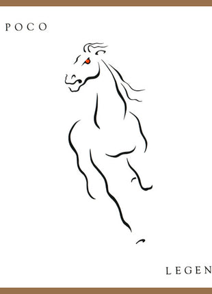 Poco (3) : Legend (CD, Album, RM, Gol)