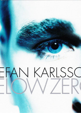 Stefan Karlsson : Below Zero (CD, Album)